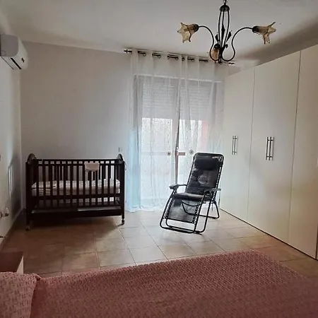 Twins House פורטוסקוזו