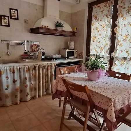 Twins House Holiday home Portoscuso