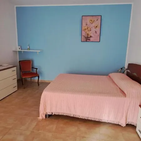בית נופש Twins House *