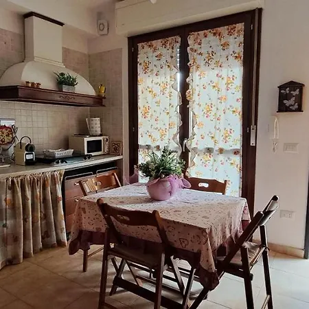 בית נופש Twins House