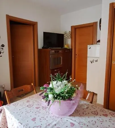 בית נופש Twins House